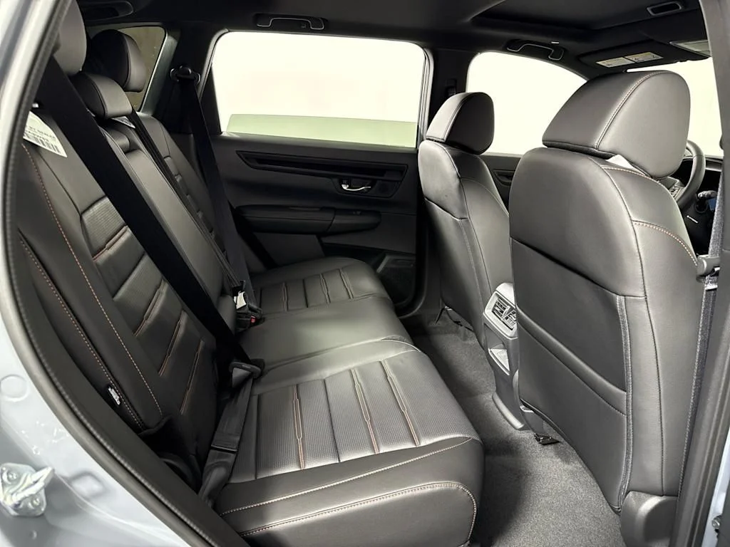 2026 Honda CR-V Sport-L - Photo 17
