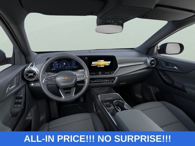 2026 Chevrolet Equinox LT - Photo 15