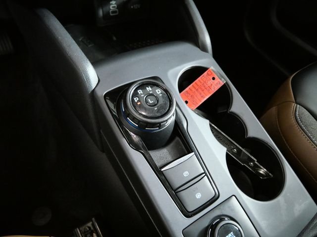 Certified Used 2024 Gray Ford Outer Banks image 18