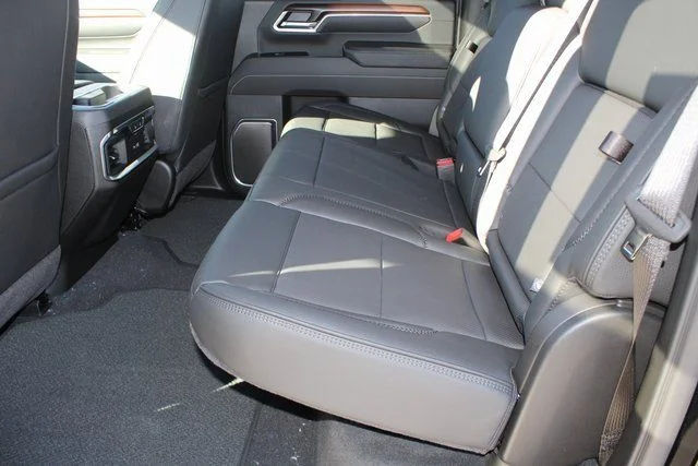 New 2026 Black GMC Denali image 9