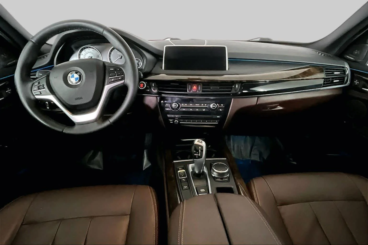 Used 2017 Alpine White BMW xDrive35i image 16