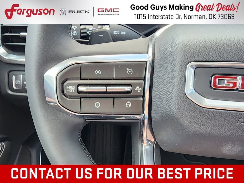 2026 GMC Acadia Elevation - Photo 22
