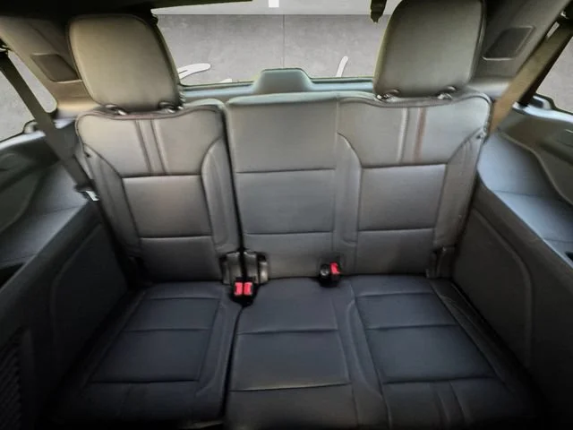 Used 2026 Black Chevrolet RST image 22