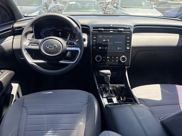 2022 Hyundai Santa Cruz SEL - Photo 12