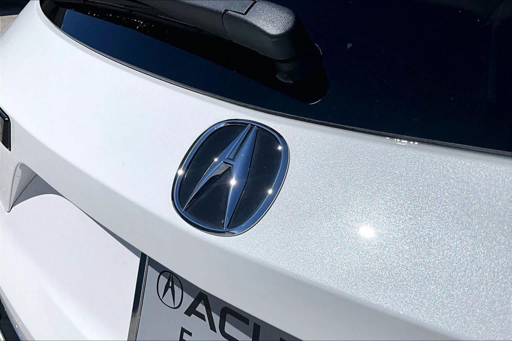 Used 2026 White Acura Base image 10