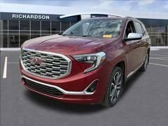 2018 GMC Terrain Denali AWD's photo