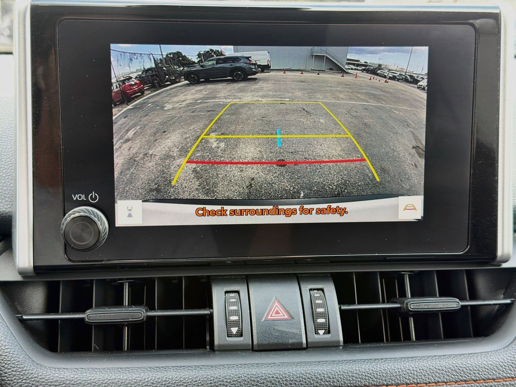 2024 Toyota RAV4 Adventure - Photo 30