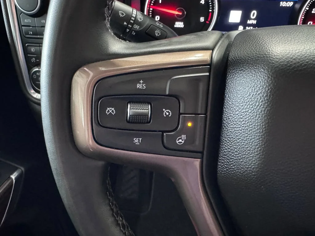 2023 Chevrolet Silverado 3500HD High Country - Photo 17