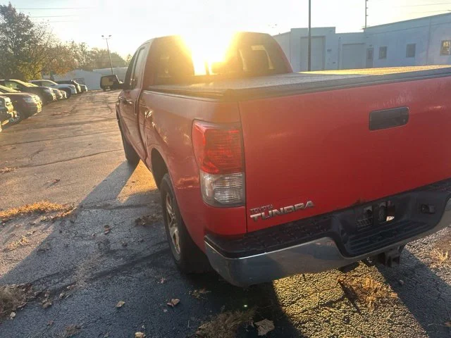 Used 2012 Red Toyota Grade image 5