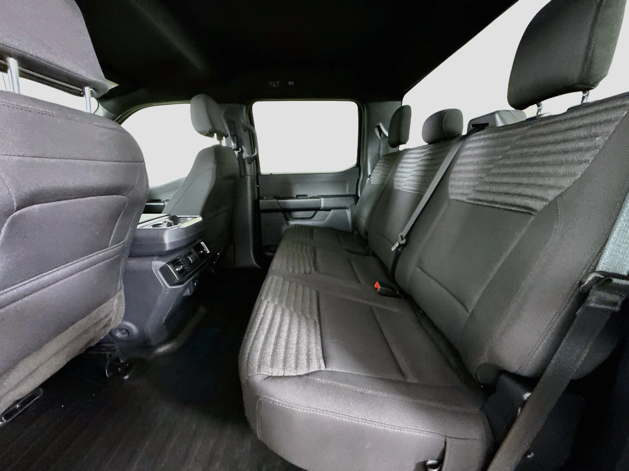 Used 2023 Blue Ford XL image 23