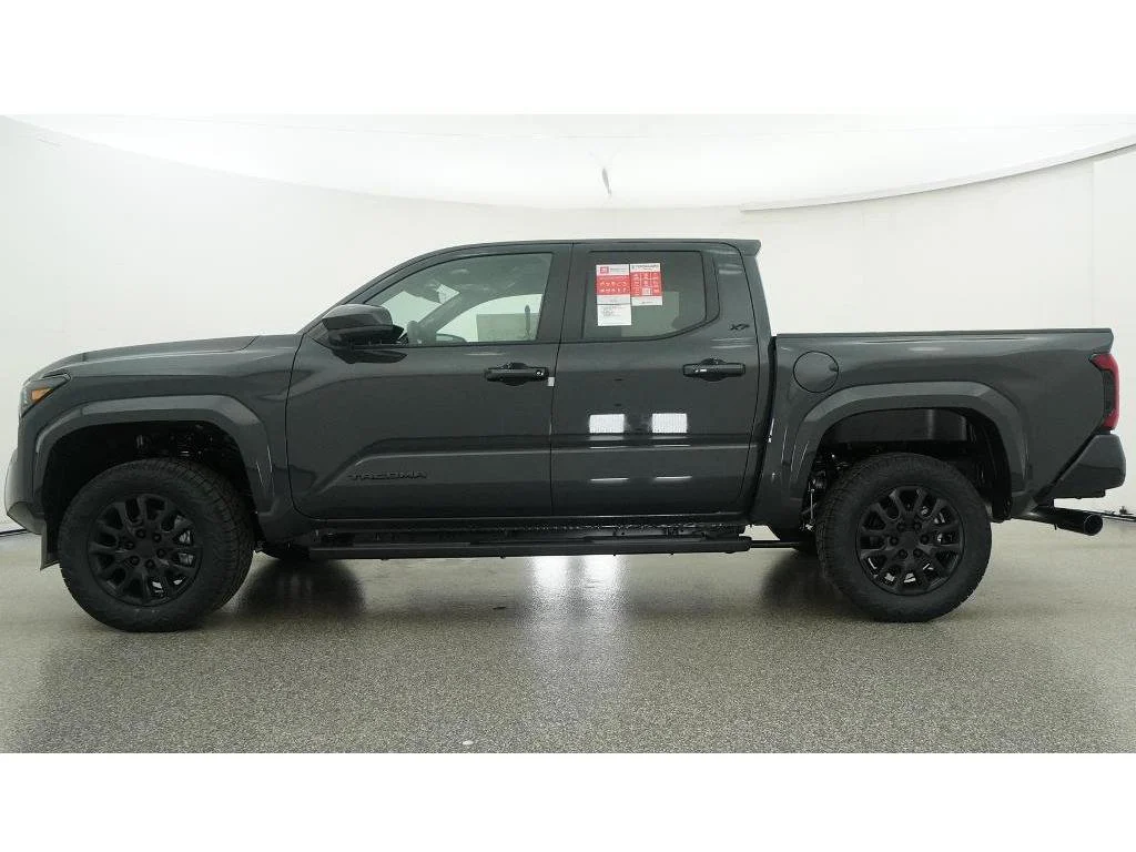 New 2026 Underground Toyota SR5 image 19