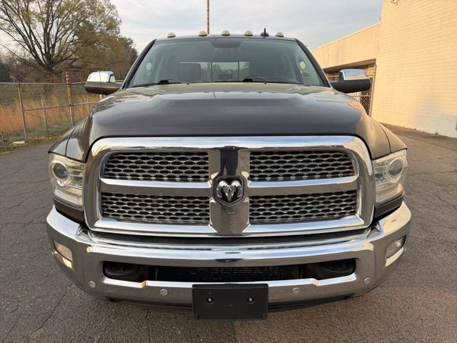2018 RAM Ram 3500 Pickup Laramie - Photo 7