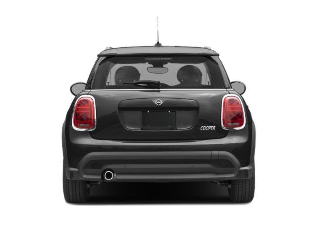 Certified Used 2024 Chili Red MINI Cooper image 5