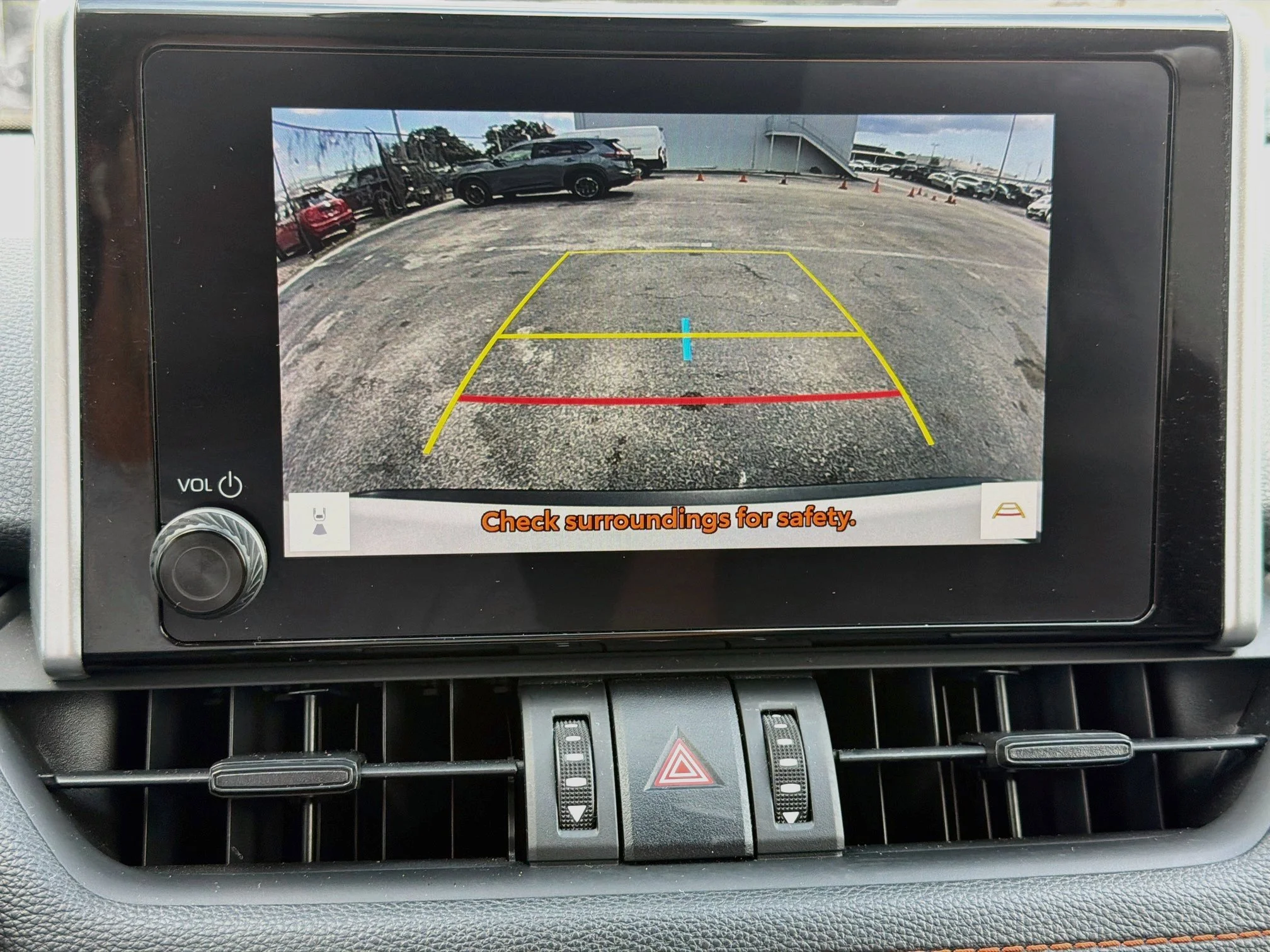 Used 2024 Ice Toyota Adventure image 30