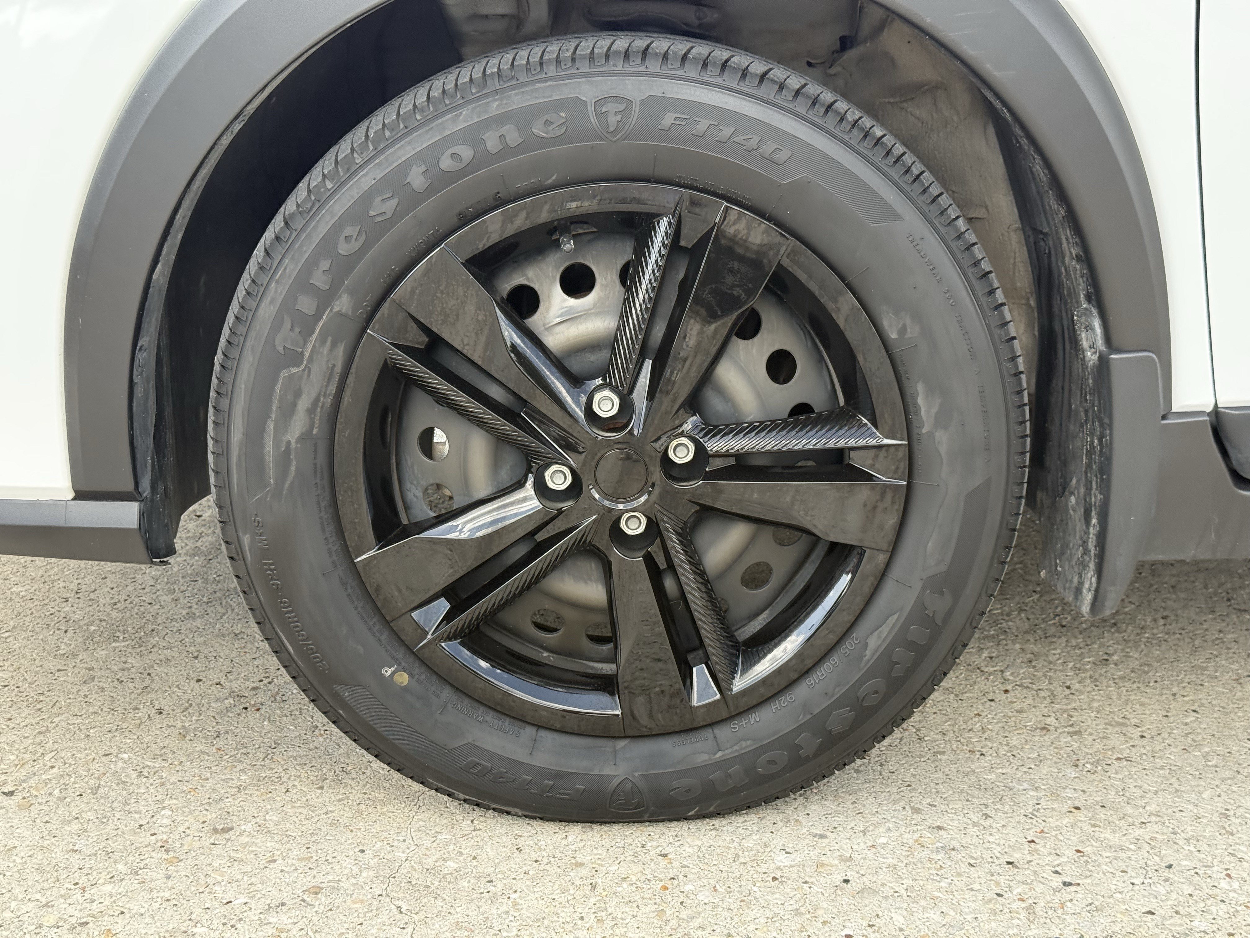 Used 2024 Fresh Powder Nissan S image 12