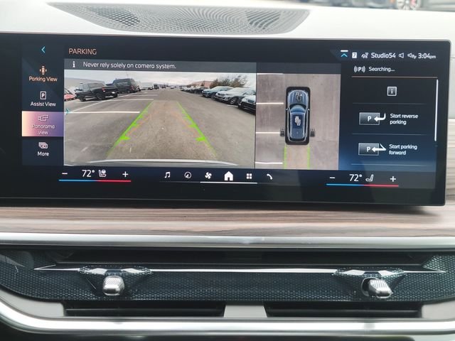 Used 2026 Gray BMW xDrive40i image 16
