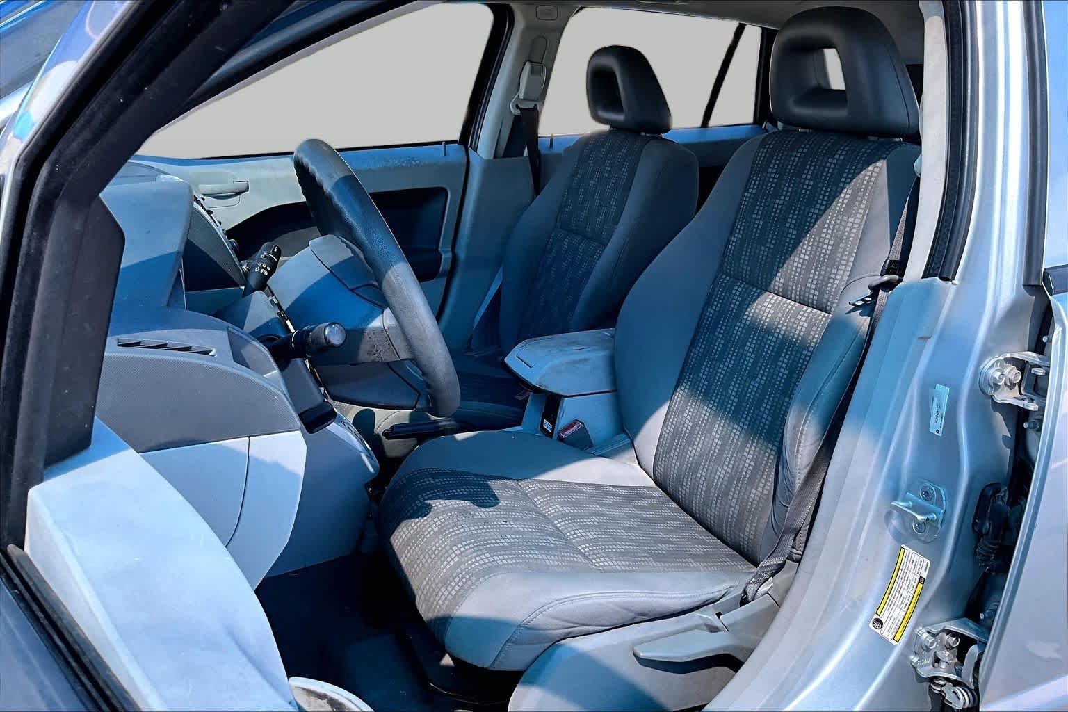 Pre-Owned 2007 Dodge Caliber SXT