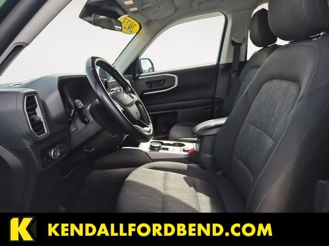 Used 2023 Green Ford Big Bend image 9