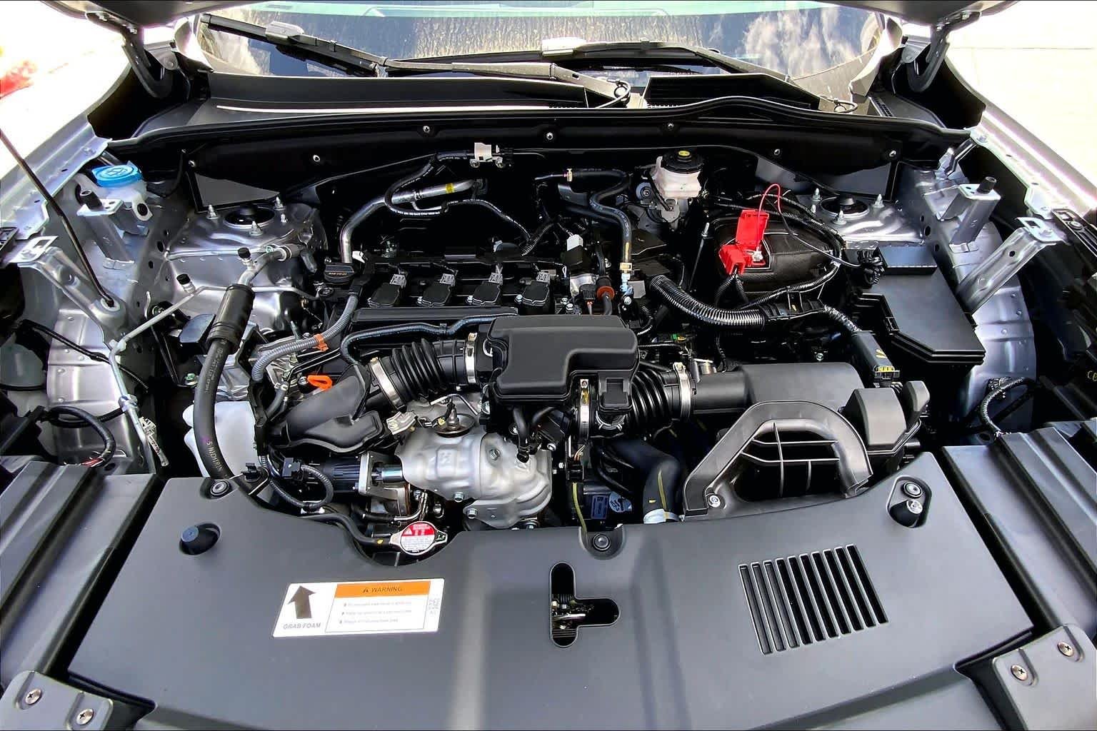 New 2026 Solar Silver Metallic Acura  image 19