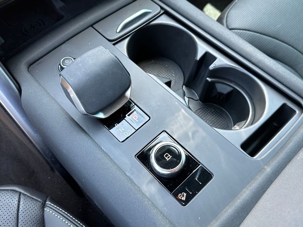 2025 Land Rover Discovery Dynamic SE - Photo 16