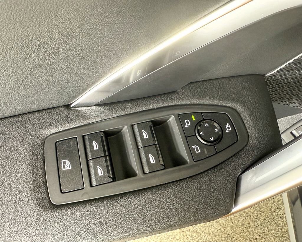 Certified Used 2025 Alpine White BMW xDrive28i image 36