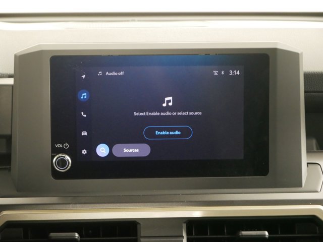 New 2026 Underground Toyota SR5 image 18