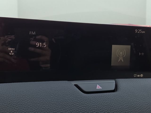 New 2026 Black Mazda 3.3 Turbo Preferred image 19