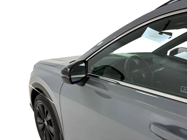 Used 2025 Gray Honda Sport Touring image 10