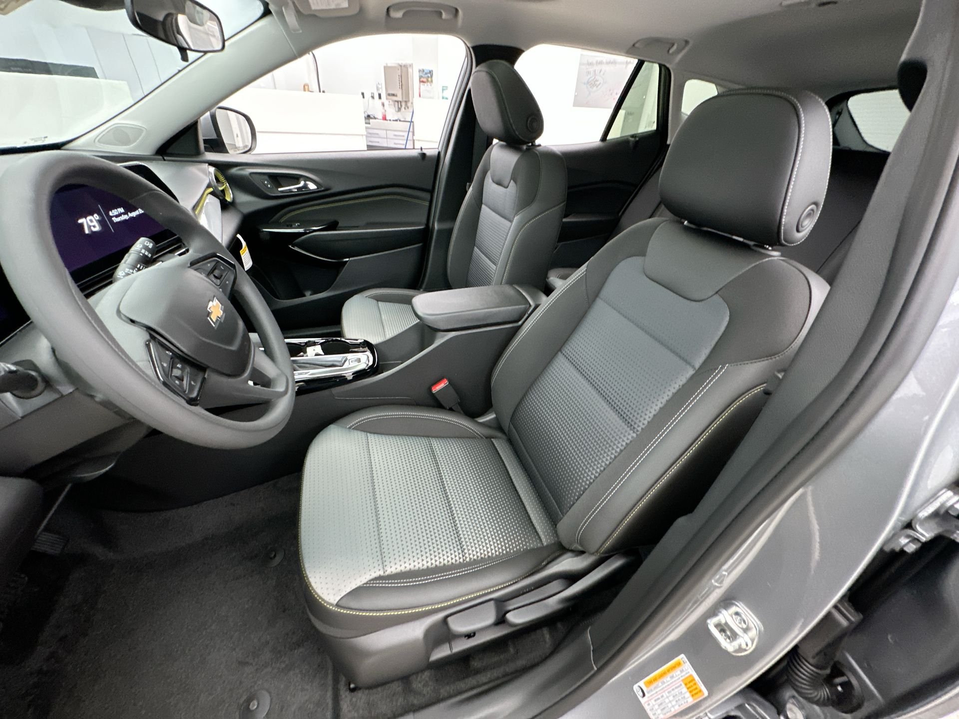 2026 Chevrolet Trax LT - Photo 63