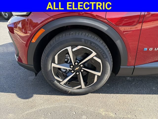 2026 Chevrolet Equinox EV 2LT - Photo 30