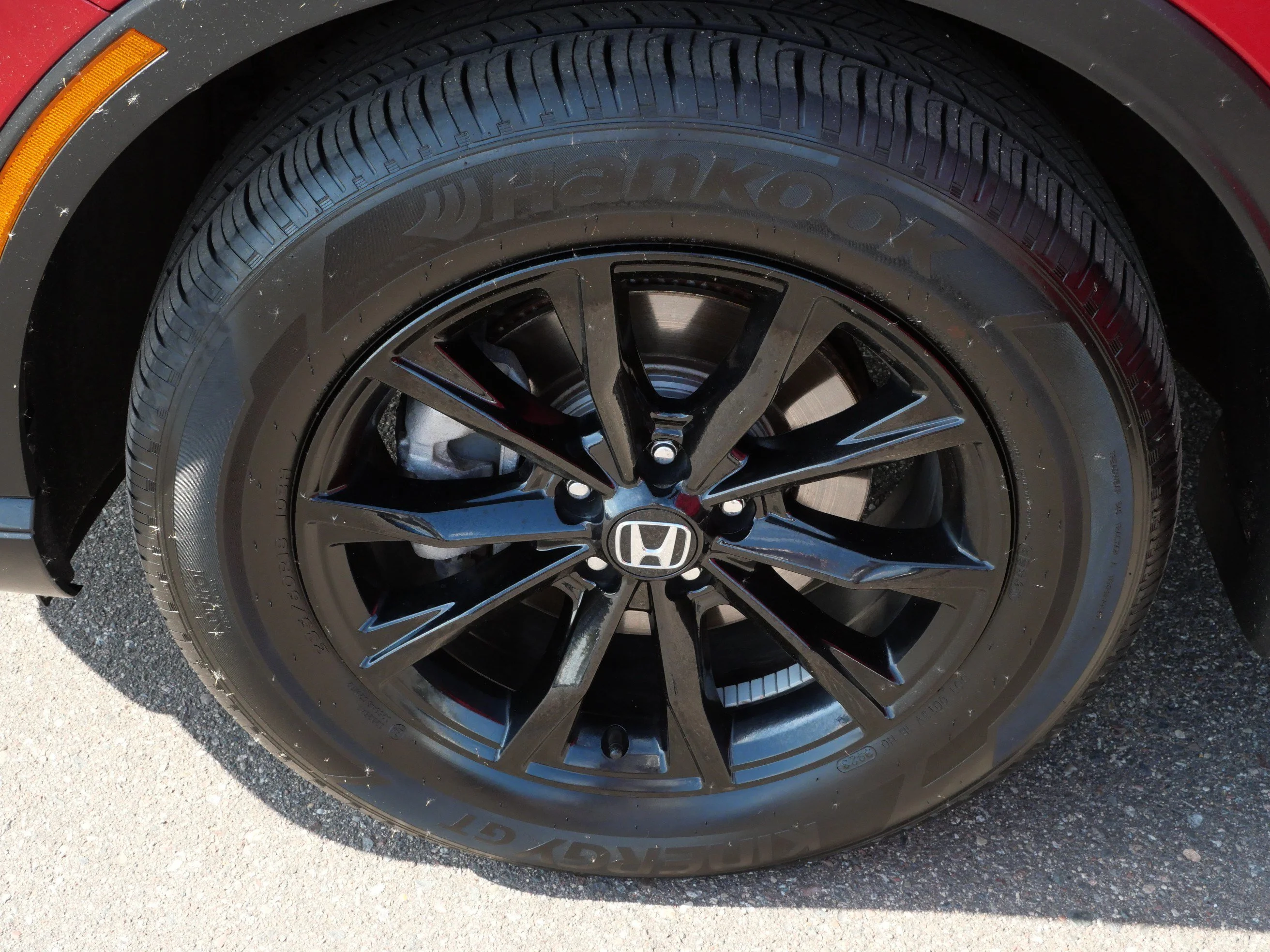 2024 Honda CR-V Sport - Photo 49