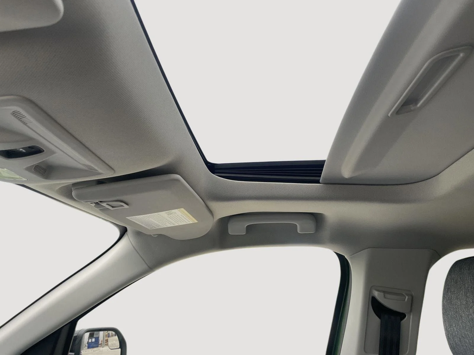 Used 2025 Eruption Green Ford XLT image 6