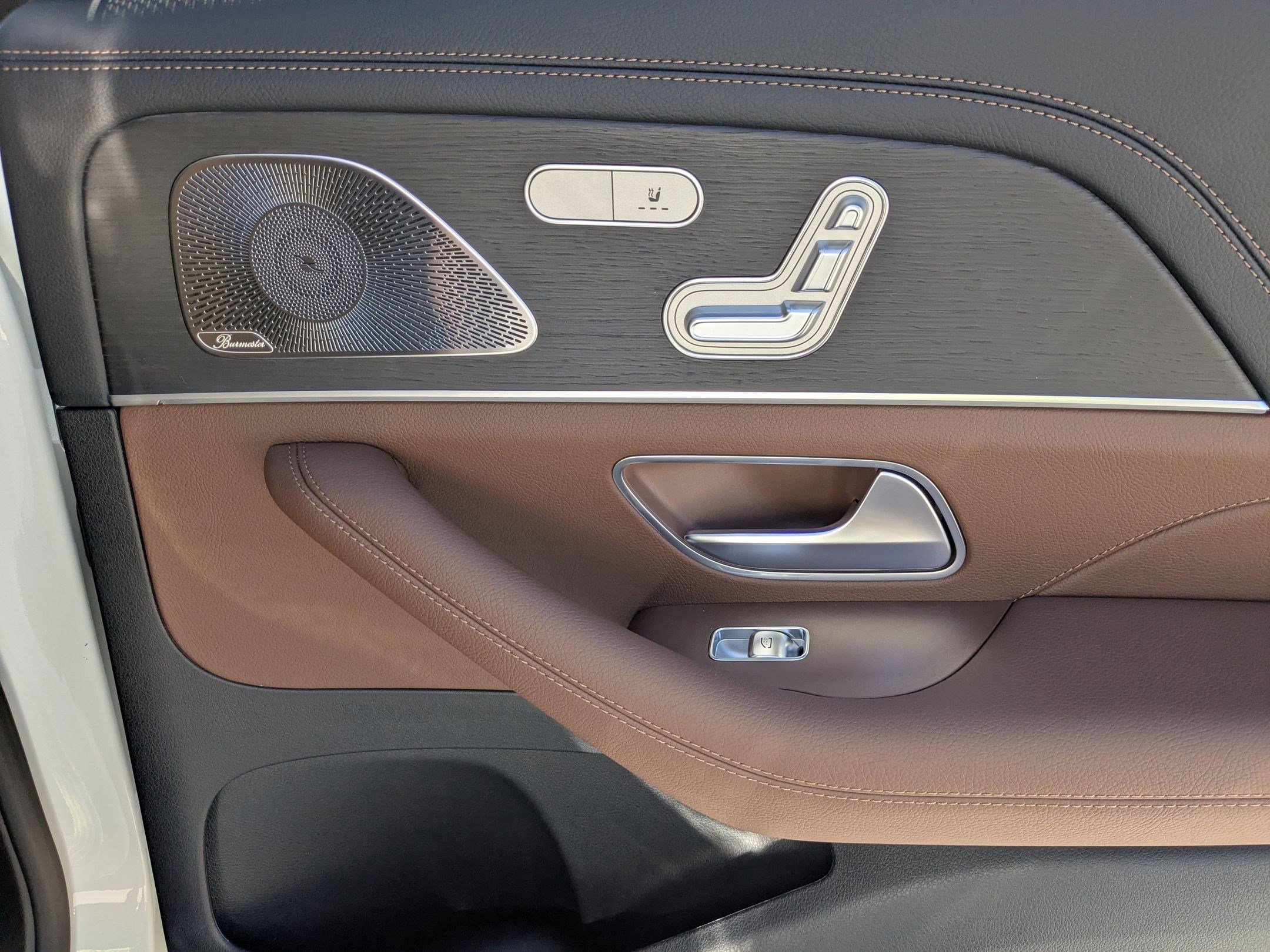 New 2026 Polar White Mercedes-Benz GLS 450 image 69