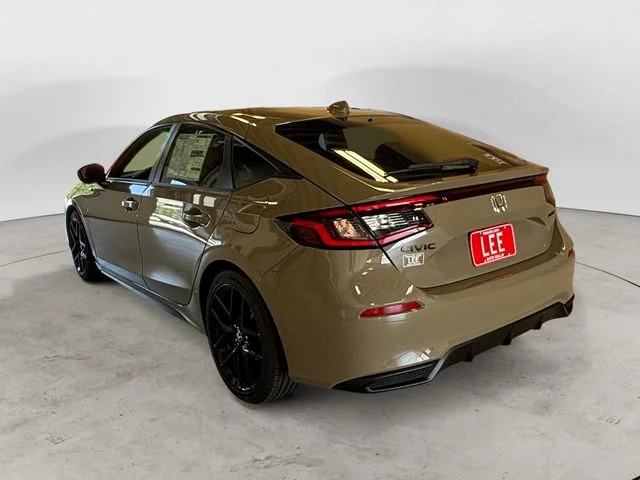 New 2026  Honda Sport image 3