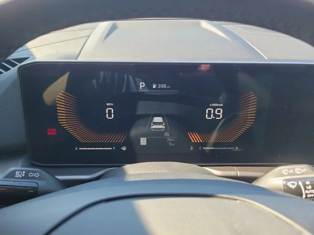 New 2026 Ebony Black Kia EX image 18