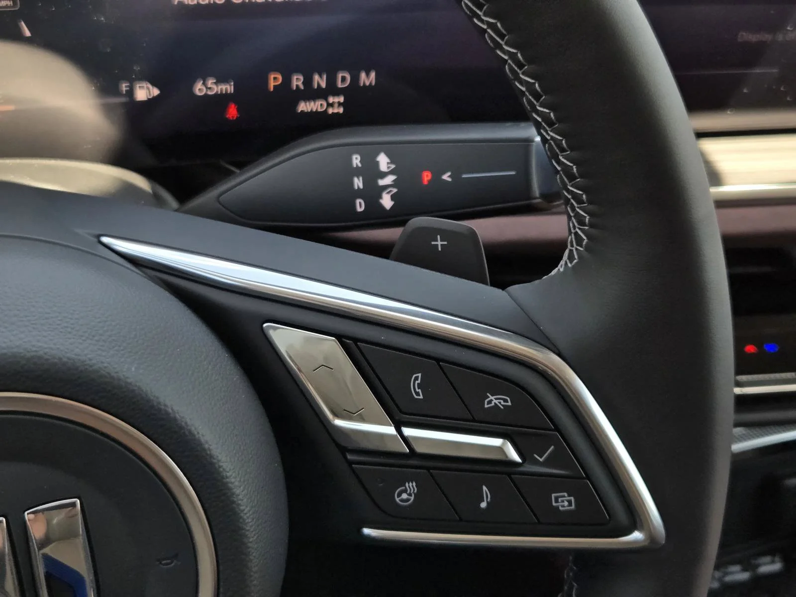 2026 Buick Envision Sport Touring - Photo 14