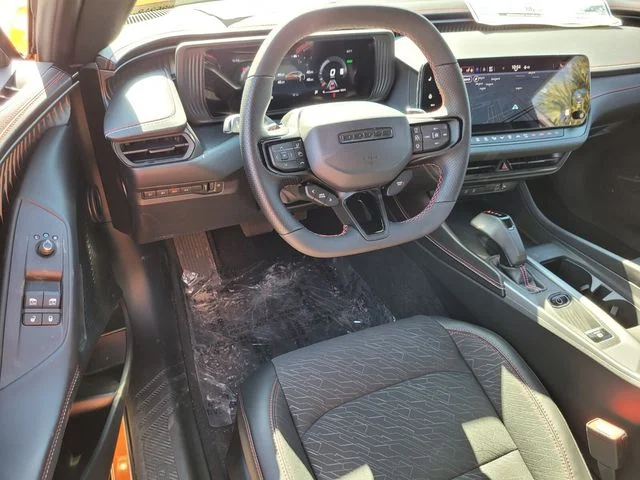 2025 Dodge Charger Daytona R/T - Photo 12