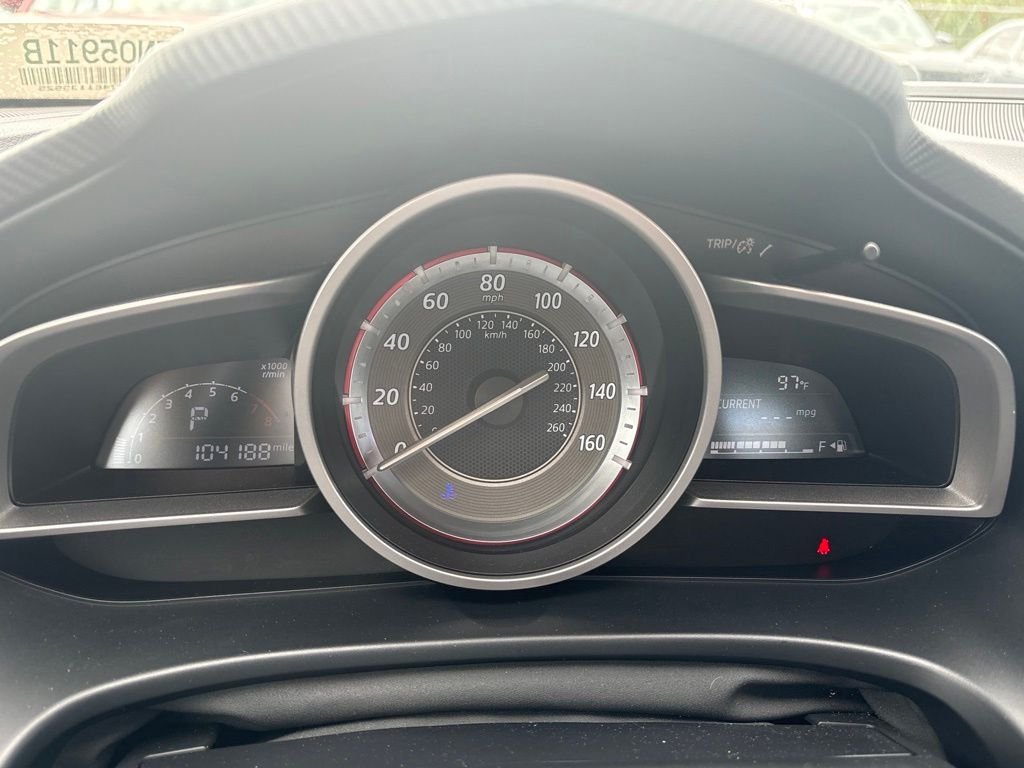 Used 2014 Gray Mazda i Touring image 14