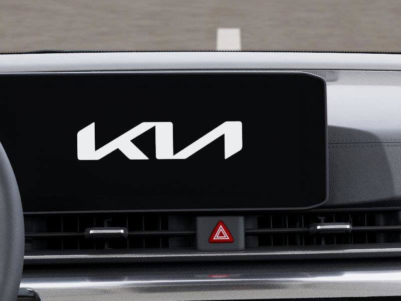2025 Kia Carnival LXS - Photo 21