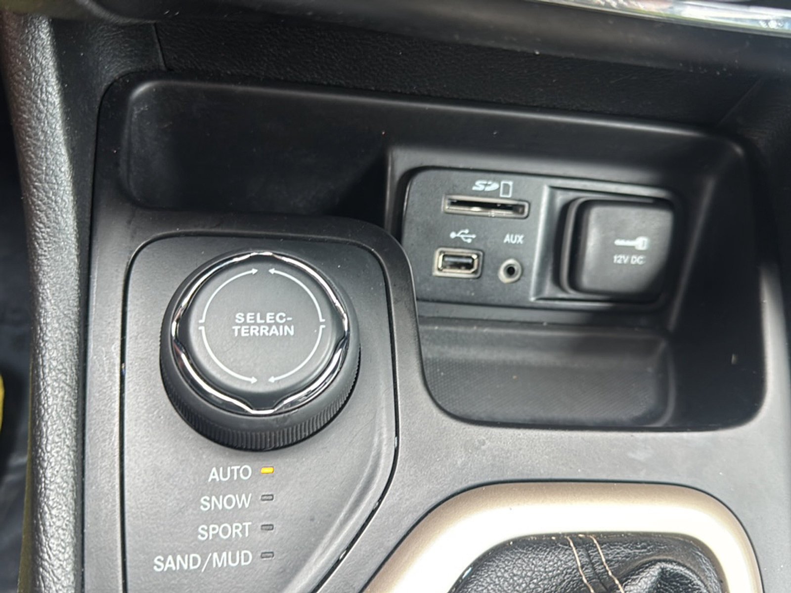 2018 Jeep Cherokee Limited - Photo 37