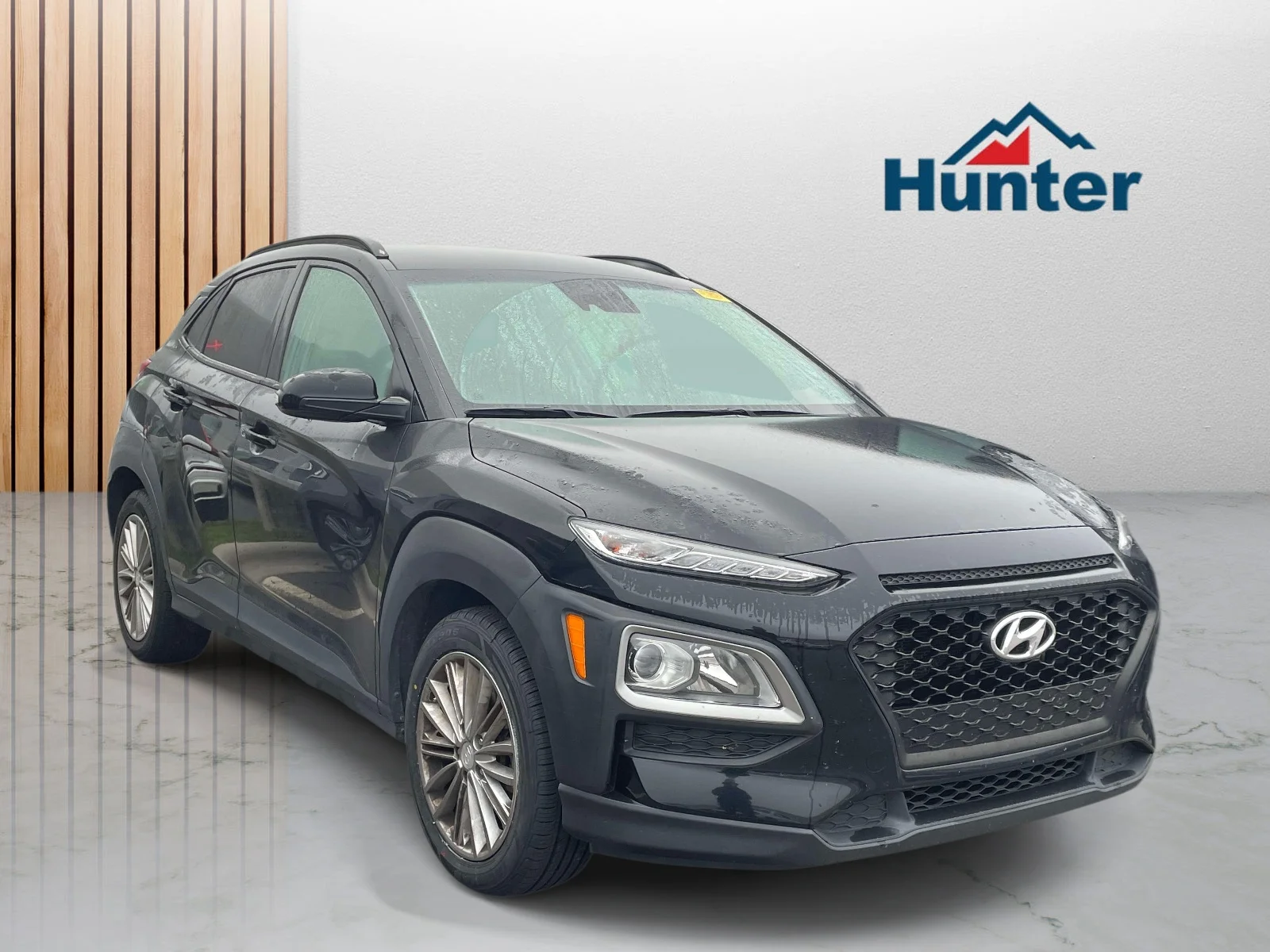2019 Hyundai Kona