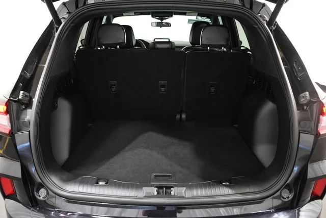 Used 2023 Black Ford ST-Line image 12