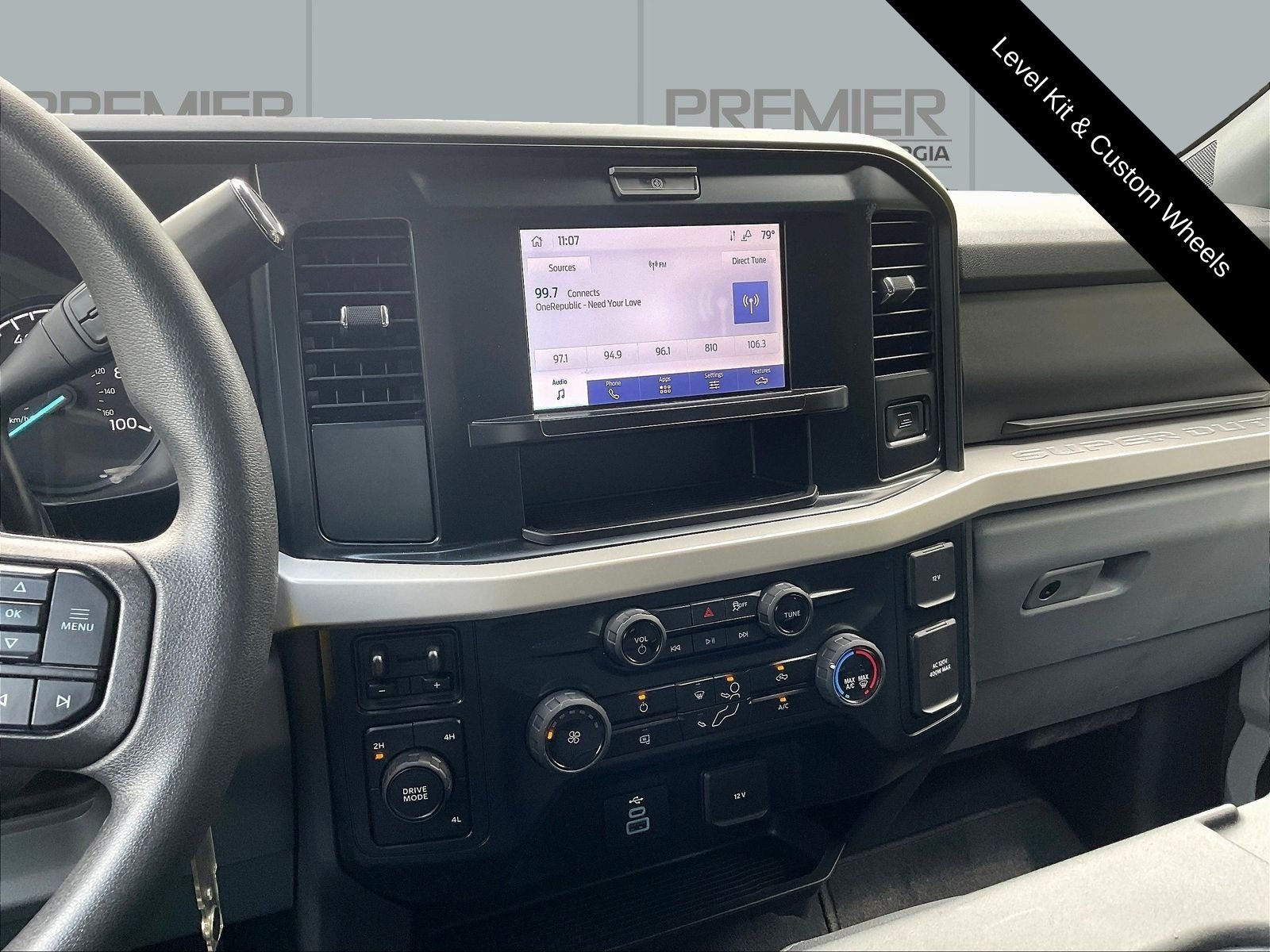 Used 2026 White Ford XLT image 12