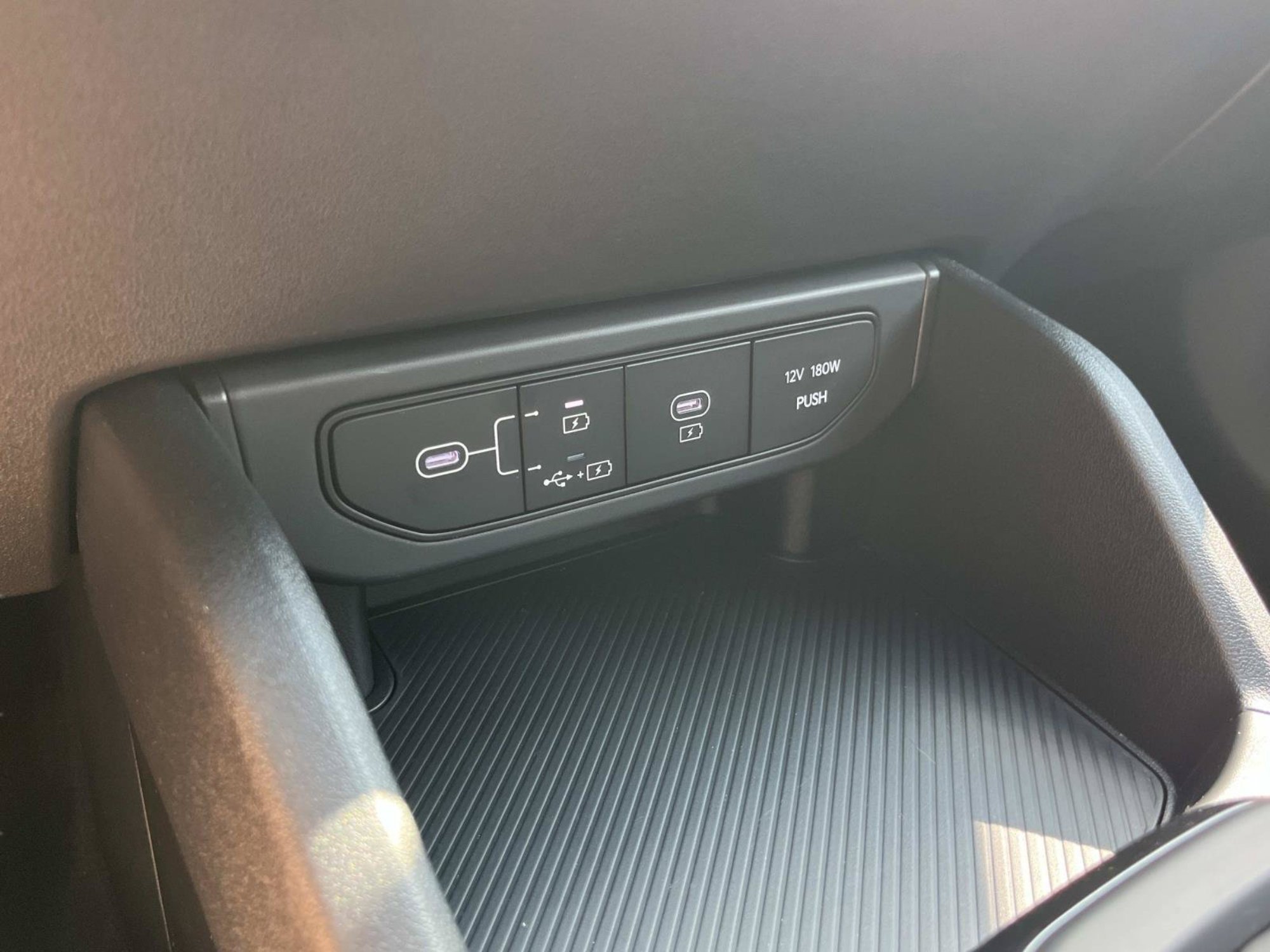New 2026 Deep Sea Blue Kia LXS image 25