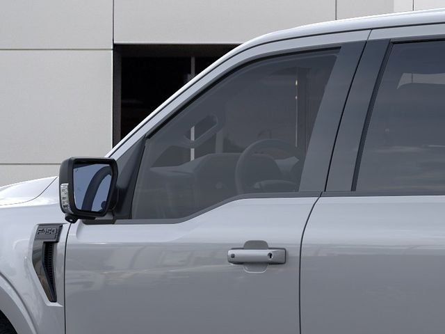 New 2026 Avalanche Ford XLT image 20