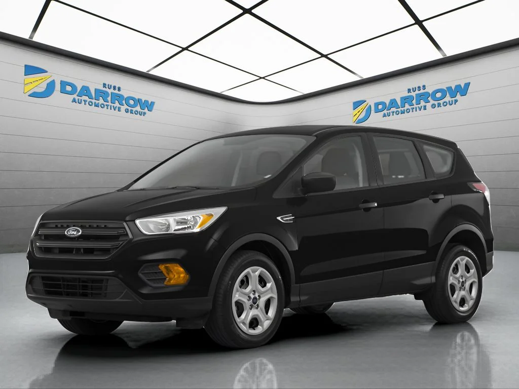 2019 Ford Escape Titanium 4WD's photo
