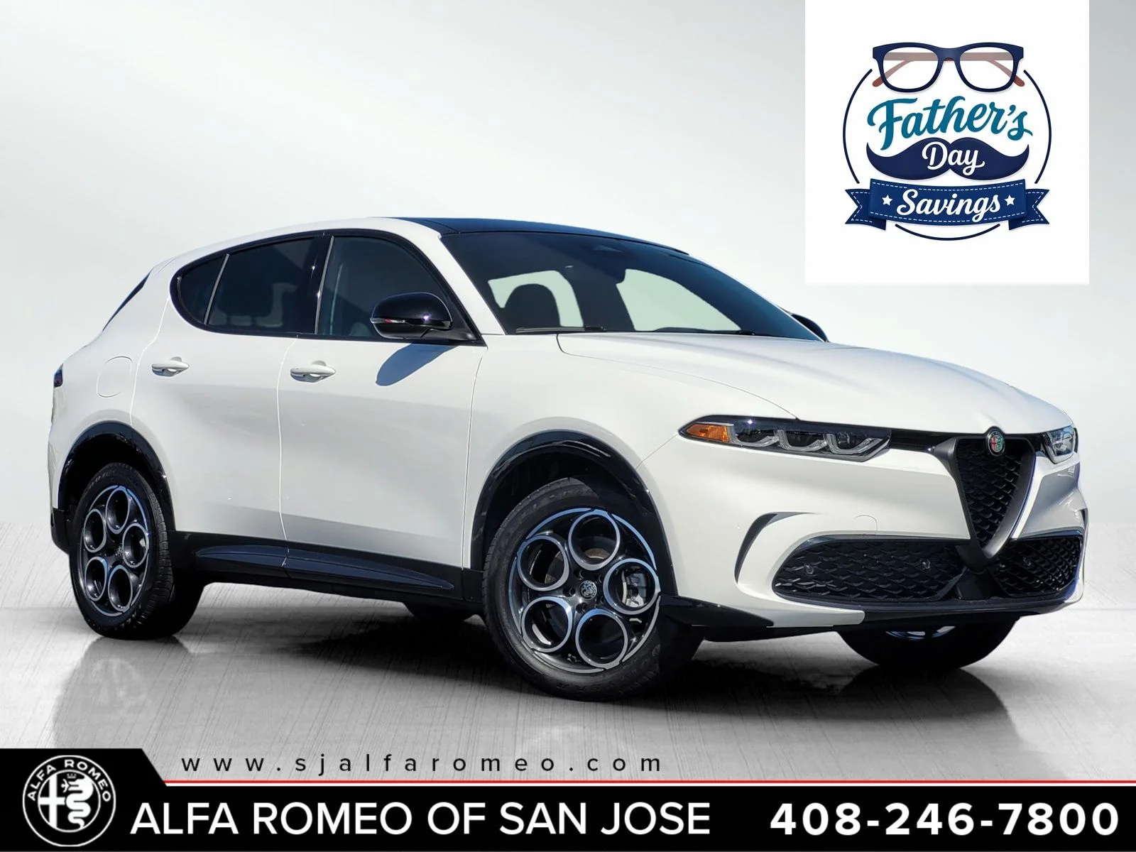 2025 Alfa Romeo Tonale