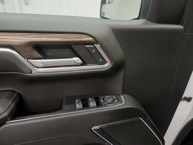 2024 Chevrolet Silverado 1500 RST - Photo 20