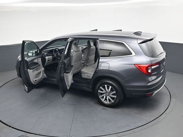 Used 2022  Honda EX-L image 40