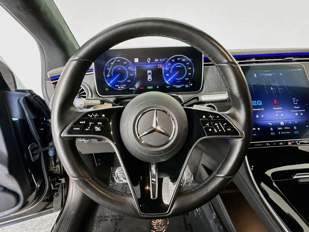 Used 2023 Black Mercedes-Benz 450 image 11